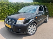 Ford Fusion - 1.4-16V Futura AIRCO NIEUWE-APK HOGE-INSTAP