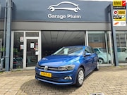 Volkswagen Polo - Volkswagen Polo1.0 TSI Comfortline 5 Drs. Apple Carplay/Navi