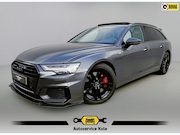 Audi A6 - Avant 50 TFSI e Quattro S-Line edition * Panoramadak * B&O *