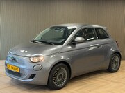 Fiat 500e - Icon 42 kWh SOH 91% NAVIGATIE CRUISE CLIMATE CONTROL CAMERA 