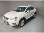 Seat Ateca - 1.4 EcoTSI Style, Clima, ACC, Camera, PDC, Keyless, NAP