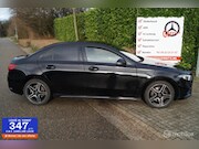 Mercedes-Benz A-klasse - 250 e Plug-in AMG uitvoering