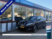 Nissan Qashqai - 1.2 N-Vision - Pano | 360° Camera | DAB | PDC v+a | Nav | Af
