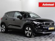 Volvo XC40 - 1.5 T4 Recharge PHEV Inscription Expression Automaat