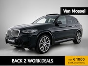 BMW X3 - xDrive30e High Executive | M SPORT | PANORAMADAK | ACHTERUIT