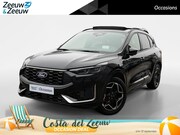 Ford Kuga - 2.5 PHEV ST-Line X | NL Auto | Winterpack | Panorama Dak | E