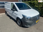 Mercedes-Benz Vito - 114 CDI L2 Automaat Trekhaak Adaptive Cruisecontrole Achteru