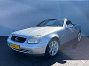 Mercedes-Benz SLK-klasse - 200