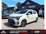 Kia Picanto - Kia Picanto 1.0 DPI DynamicPlusLine I Automaat I Cruise Cont