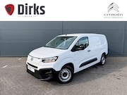 Fiat Doblò - 100pk L2 1000kg (Laadruimte betimmering - Camera - Airco - N