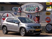 Peugeot 2008 - 1.2 PureTech Allure Pano. 48.600 km +NAP NL-auto