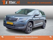Skoda Kodiaq - 1.5 TSI Style Business, 7-Persoons, Trekhaak, Leder,