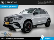 Mercedes-Benz GLE-klasse - Mercedes-AMG 53 Hybrid 4MATIC+ Premium Plus | Trekhaak | Air