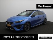Kia Ceed - 1.0 T-GDi GT-Line | Panoramadak | Apple Carplay - Android Au