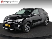 Kia Stonic - 1.4 MPi |5drs.|Airco|Cruise|Camera|Carplay