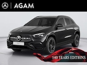 Mercedes-Benz GLA-Klasse - 250 e 140 Years Edition