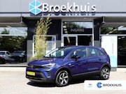 Opel Crossland - 1.2 Edition | AIRCO | APPLE CARPLAY / ANDROID AUTO | DAB |