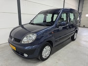 Renault Kangoo - 1.6-16V Privilège (Automaat) Rolstoelauto (uniek) Rolstoel v