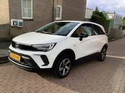 Opel Crossland - 1.2 Turbo Edition
