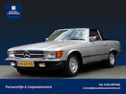 Mercedes-Benz SL-klasse - 280 SL Origineel Nederlands-Hardtop