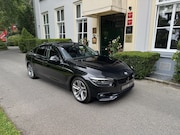 BMW 4-serie Gran Coupe - 440i Pano, Memory, Leder, Dealer onderh.