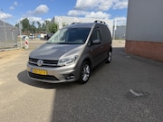 Volkswagen Caddy - 2.0 TDI L1H1 4x4 Carplay