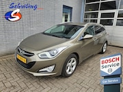 Hyundai i40 - Wagon 2.0 GDI Business Edition Minder valide ombouw