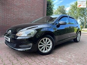 Volkswagen Golf - 1.2 TSI Lounge uitvoering! Highline