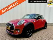 MINI Cooper - 3-Deurs 1.5 Automaat, CarPlay, Navi, Business Pakket, Sports
