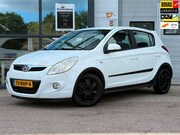 Hyundai i20 - 1.2i i-Motion| NAP| AIRCO| APK