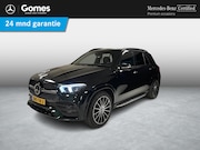 Mercedes-Benz GLE-klasse - 350 e 4MATIC Premium Plus | Head-Up | Pano | Burmester | Mem
