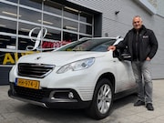 Peugeot 2008 - 1.2 PureTech Urban Cross - Navigatie I Airco I Comfort pakke