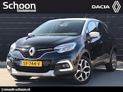 Renault Captur - 0.9 TCe Intens | Cruise Control | Climate Control | Parkeers