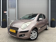 Suzuki Alto - 1.0 Exclusive