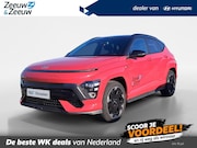 Hyundai Kona - Electric N Line Business 64.8 kWh | Demonstratie auto | DEMO