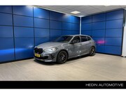 BMW 1-serie - M135i xDrive High Executive Panoramadak|stoelverwarming|acht