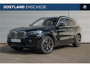 BMW X3 - xDrive30e High Executive M Sport Automaat / Panoramadak / Sp