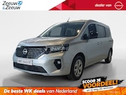 Nissan Townstar - Evalia N-Connecta L2 45 kWh 122PK AUTOMAAT -persoons*Multi f