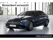 Mercedes-Benz C-klasse - C 300e Limousine Automaat 140 Years Edition | Parkeerpakket