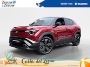 Suzuki E-Vitara - Style 61 kWh | V.a. €575 in de private lease |
