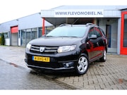 Dacia Logan Mcv - 0.9 TCe Prestige Navi|Airco|Cruise|LMV