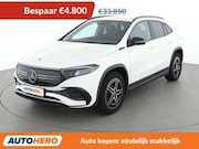Mercedes-Benz EQA - 250 AMG Line