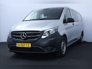 Mercedes-Benz Vito - 114 CDI Extra Lang Comfort/ Dubbele Cabine/ Automaat/ Trekha