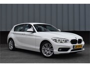 BMW 1-serie - 120i Aut. 177PK | Leder | Navi | NL Auto | Deal. Onderhoud |