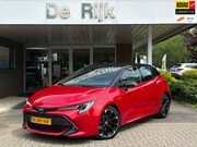 Toyota Corolla - 1.8 Hybrid Two-Tone | Carplay/Android, Navi, Camera, Cruise,