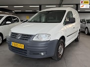 Volkswagen Caddy - 1.4 850 kg. Airco parkeersensoren trekhaak