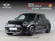 MINI Mini Electric - Paul Smith Edition Pakket L PRIVATE LEASE EUR 493,