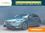 Peugeot 308 - 1.2 HYbrid 145pk e-DCS6 Allure | 8 Jaar Fabrieksgarantie | N