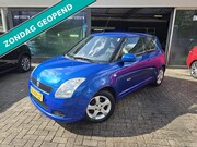 Suzuki Swift - 1.3 GLS | 2E EIGENAAR | 12MND GARANTIE | LMV | ELEC RAMEN | 