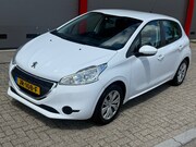 Peugeot 208 - 1.2 VTi Active | navi | airco